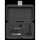 Sonic Motoreinstellwerkzeug-Satz Renault/Nissan Benzin K4...