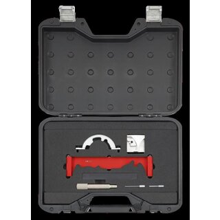 Sonic Motoreinstellwerkzeug-Satz Opel Benzin Kette DOHC A12/A14 -