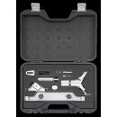 Sonic Motoreinstellwerkzeug-Satz Opel/Chevrolet/Saab...