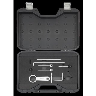 Sonic Motoreinstellwerkzeug-Satz VAG Diesel CR ab 2012 - 1.6/2.0