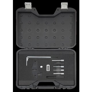 Sonic Motoreinstellwerkzeug-Satz Volvo Diesel 5-cil. - 2.0/2.4