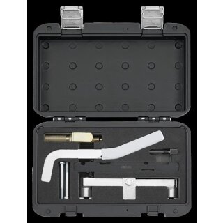 Sonic Motoreinstellwerkzeug-Satz Renault/Volvo Bezin, DOHC 16V/20V