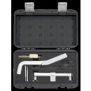 Sonic Motoreinstellwerkzeug-Satz Renault/Volvo Bezin,...