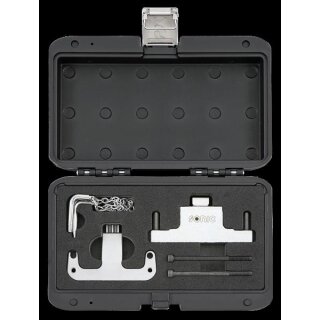 Sonic Motoreinstellwerkzeug-Satz Mecedes/Chrysler CRD Diesel - 2.2