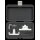 Sonic Motoreinstellwerkzeug-Satz Mecedes/Chrysler CRD Diesel - 2.2