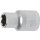 BGS technic Steckschlüssel-Einsatz Super Lock | Antrieb Innenvierkant 12,5 mm (1/2") | SW 11 mm
