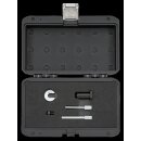 Sonic Motoreinstellwerkzeug-Satz Fiat/PSA/Iveco JTD...