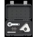 Sonic Motoreinstellwerkzeug-Satz Fiat MultiAir Benzin - 1,4