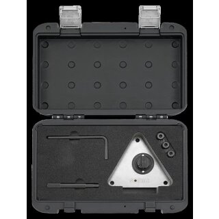 Sonic Motoreinstellwerkzeug-Satz Fiat TwinAir Benzin - 0,9
