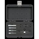 Sonic Motoreinstellwerkzeug-Satz Ford/.PSA/Fiat TDCi/Hdi...
