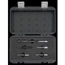 Sonic Motoreinstellwerkzeug-Satz Fiat JTD Diesel - 2,3/3,0