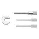 Sonic Motoreinstellwerkzeug-Satz Fiat/PSA/Opel/Iveco JTD...