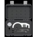 Sonic Motoreinstellwerkzeug-Satz BMW/Mini Diesel N47/47S...