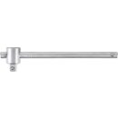 BGS technic Gleitgriff | Abtrieb Außenvierkant 6,3...