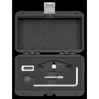 Sonic Motoreinstellwerkzeug-Satz Jaguar Land Rover/Ford/PSA Diesel