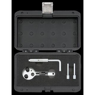 Sonic Motoreinstellwerkzeug-Satz Ford Diesel TDCi - 2,2/3,2
