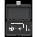 Sonic Motoreinstellwerkzeug-Satz Ford Diesel TDCi - 2,2/3,2
