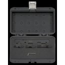 Sonic Motoreinstellwerkzeug-Satz Ford/Volvo Benzin -...