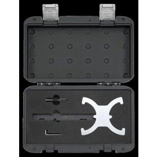 Sonic Motoreinstellwerkzeug-Satz Ford Benzin 16V mit VCT - 1.6
