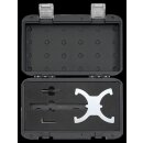 Sonic Motoreinstellwerkzeug-Satz Ford Benzin 16V mit VCT...