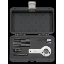 Sonic Motoreinstellwerkzeug-Satz Opel/Renault/Saab Diesel...
