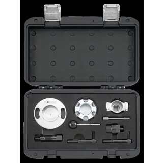 Sonic Motoreinstellwerkzeug-Satz VAG Diesel TDI V6 - 2.7/3.0