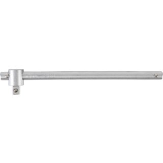 BGS technic Gleitgriff | Abtrieb Außenvierkant 10 mm (3/8")