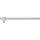 BGS technic Gleitgriff | Abtrieb Außenvierkant 10 mm (3/8")
