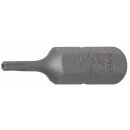 BGS technic Bit | Antrieb Außensechskant 6,3 mm...