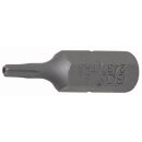 BGS technic Bit | Antrieb Außensechskant 6,3 mm...