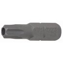 BGS technic Bit | Antrieb Außensechskant 6,3 mm...