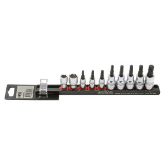 Sonic 1/4`` und 3/8`` Nuss-Set für VW/Audi