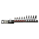 Sonic 1/4`` und 3/8`` Nuss-Set für VW/Audi