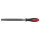 Sonic Halbrunde Feile, 315mm
