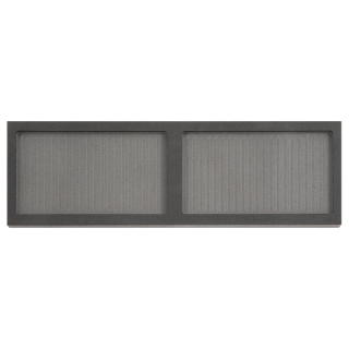Sonic SFS PLATZHALTER 1/3 570X240MM SCHAUMEINLAGE