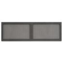 Sonic SFS PLATZHALTER 1/3 570X240MM SCHAUMEINLAGE