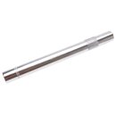 BGS technic Zündkerzen-Einsatz Zwölfkant, extra lang | Antrieb Innenvierkant 10 mm (3/8") | SW 18 mm