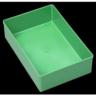 Sonic Leere Hartschale zur Aufbewahrung, 108x162x45 mm