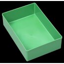 Sonic Leere Hartschale zur Aufbewahrung, 108x162x45 mm