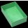 Sonic Leere Hartschale zur Aufbewahrung, 108x162x45 mm