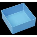 Sonic Leere Hartschale zur Aufbewahrung, 108x108x45 mm
