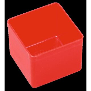Sonic Leere Hartschale zur Aufbewahrung, 54x54x45 mm