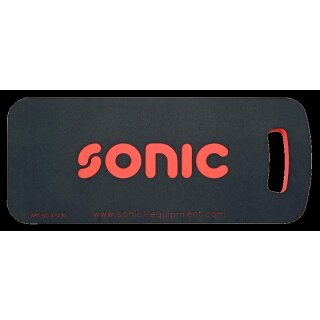 Sonic Kniekissen