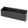 Sonic Leere Schale seitlich, schwarz (S15)