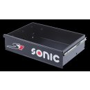 Sonic Große Schublade mit Logo S7