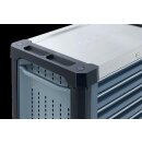 Sonic S9 Edelstahl-Arbeitsplatte