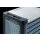 Sonic S9 Edelstahl-Arbeitsplatte
