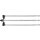 BGS technic Gelenkgriff | Abtrieb Außenvierkant 20 mm (3/4") | 630 mm