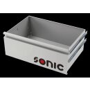Sonic Extra große Schublade MSS 26 ohne Logo