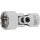 BGS technic Kardangelenk-Einsatz Sechskant | Antrieb Innenvierkant 10 mm (3/8") | SW 19 mm